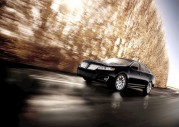 Lincoln MKT